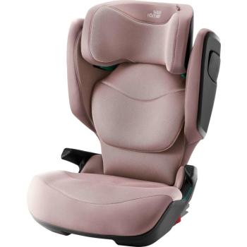 Britax Römer Kidfix Pro M Style Dusty Rose kép