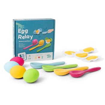 BS Toys Tojásos váltóverseny kép