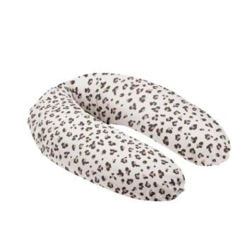 Buddy multifunkciós szoptatós párna, LEOPARD CREAM kép