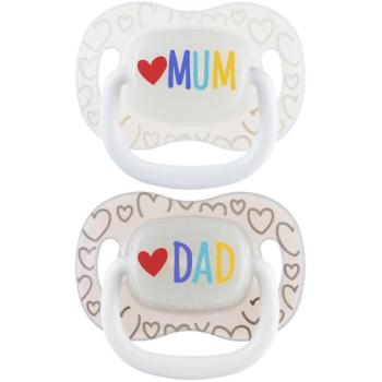 Canpol babák Mum&Dad 0-6 m, 2 darab kép