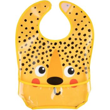 Canpol babies BabiesBoo Gepard Előke, műanyag kép