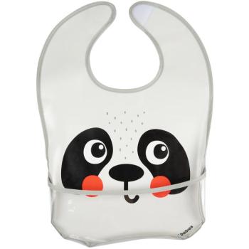 Canpol babies BabiesBoo Panda Előke, műanyag kép