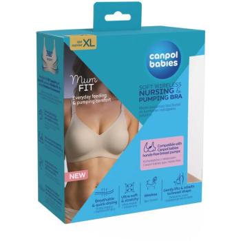 Canpol babies MumFIT, XL kép