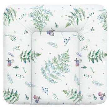 CEBA BABY Pelenkázó alátét 75 × 72 cm, Páfrány kép