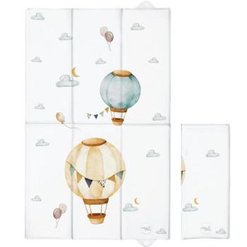 CEBA Basic Balloons 80 × 50 cm kép