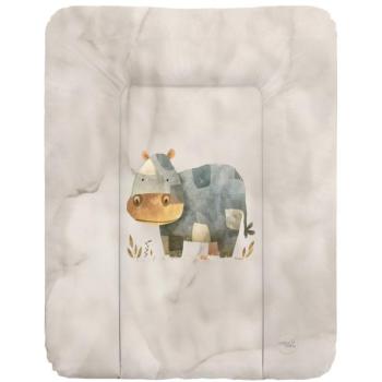 CEBA Basic Cosy Hippo 50×70 cm kép