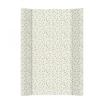 CEBA két peremmel, merev, Basic Spots 50 × 70 cm kép