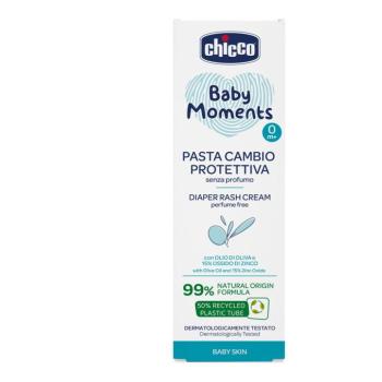 CHICCO Baby Moments, parfümmentes 100 ml kép