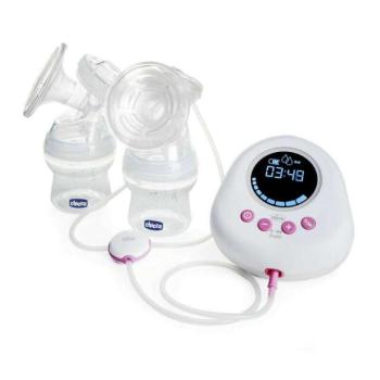CHICCO Double Pink Duo - elektromos kép