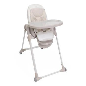 CHICCO Etetőszék Polly Armonia - Mother Pearl kép