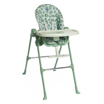 CHICCO Etetőszék Polly Essential - Kiwi kép