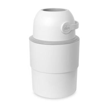 CHICCO Pelenkakuka teleszkópos Odour Off szageltávolító White