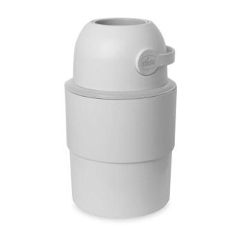 CHICCO Pelenkakuka teleszkópos Odour Off szageltávolító Winter Clouds kép