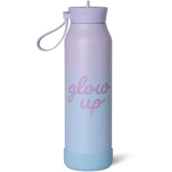 Citron Lahev na vodu 500 ml, Glow Up Purple Blue kép