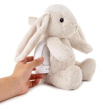 Cloud b Love Light Buddies Billy Bunny nyuszi kép