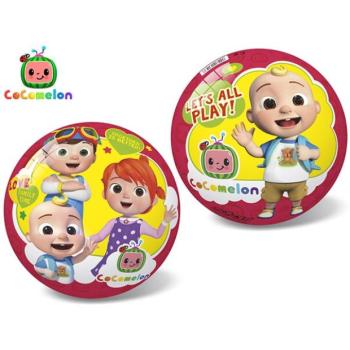 Cocomelon 20 cm - Cocomelon dinnye logó