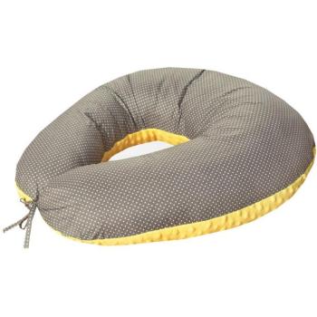 COSING Sleeplease Minky - sárga kép