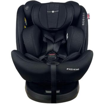 Cozy N Safe Apollo i-Size Onyx kép