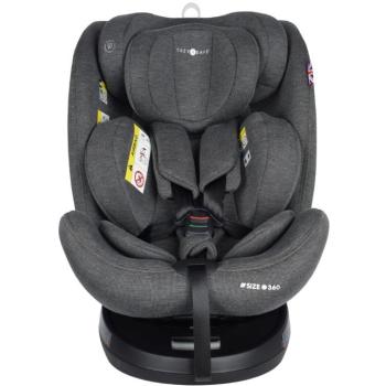 Cozy N Safe Apollo i-Size Pearl Grey