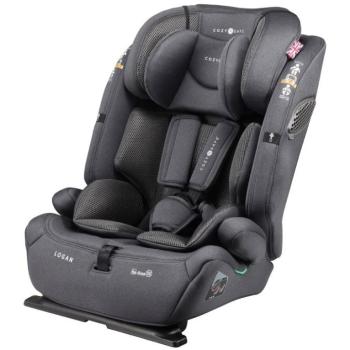 Cozy N Safe Logan i-Size izofix nélkül, Graphite kép