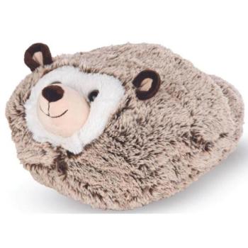 Cozy Noxxiez CS910 Hedgehog - meleg plüss papucs kép