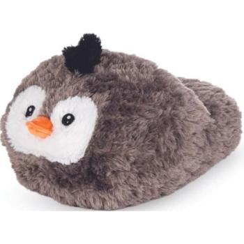 Cozy Noxxiez CS913 Penguin - meleg plüss papucs kép