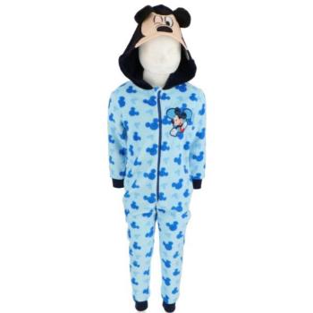 Cozy Noxxiez OS551B Mickey Mouse - gyerek multifunkciós kezeslábas 3 az 1-ben méret 110/116 kép