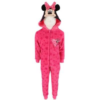 Cozy Noxxiez OS553B Minnie Mouse - gyermek multifunkciós kezeslábas 3 az 1-ben méret 110/116 kép