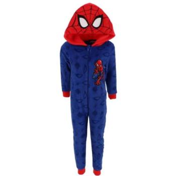 Cozy Noxxiez OS554A Spiderman - gyerek multifunkciós kezeslábas 3 az 1-ben méret 98/104 kép