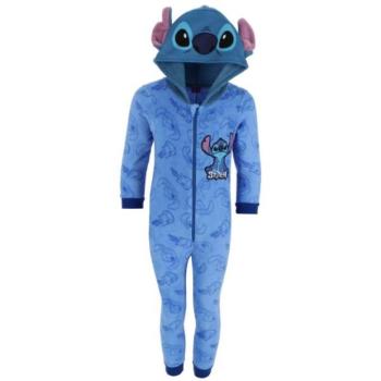 Cozy Noxxiez OS555B Stitch - gyerek multifunkciós kezeslábas 3 az 1-ben méret 110/116 kép