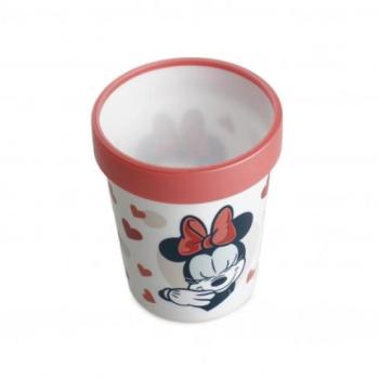 Csúszásmentes pohár, Minnie kép