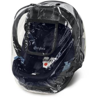 Cybex Aton/Cloud Esővédő, átlátszó kép