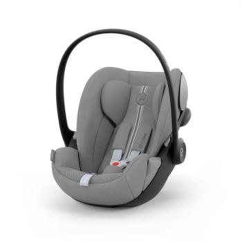 Cybex Cloud G i-Size Plus Stone Grey / Mid Grey kép