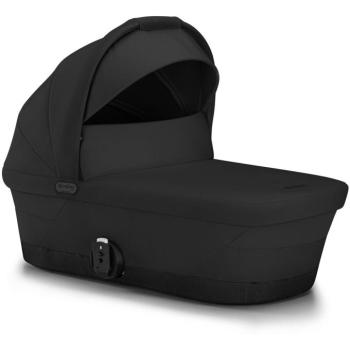 Cybex Gazelle S Moon Black