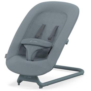 Cybex Lemo Bouncer Stone Blue kép