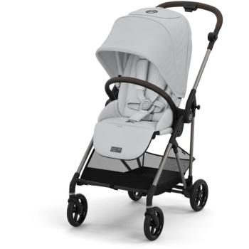 Cybex Melio Fog Grey kép