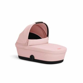Cybex Melio mózeskosár - Candy Pink kép