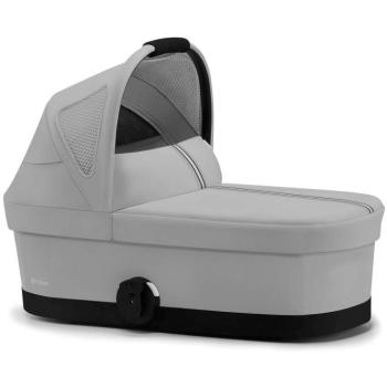 Cybex - mély, S, Fog Light Grey kép