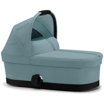 Cybex - mély, S, Stormy Light Blue kép