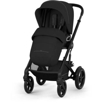 Cybex Talos S Lux BLK - Moon Black