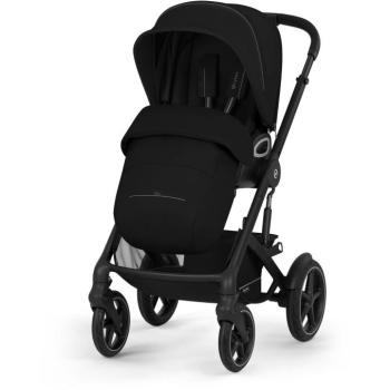 Cybex Talos S Lux BLK Moon Black kép