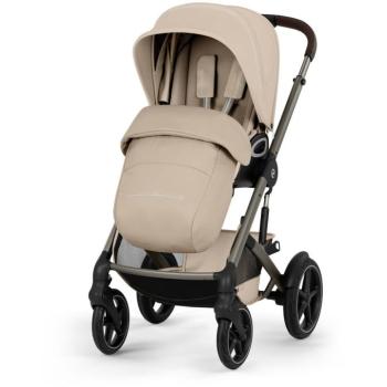 Cybex Talos S Lux TPE - Almond Beige kép