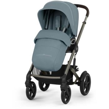 Cybex Talos S Lux TPE Stormy Blue/light blue kép