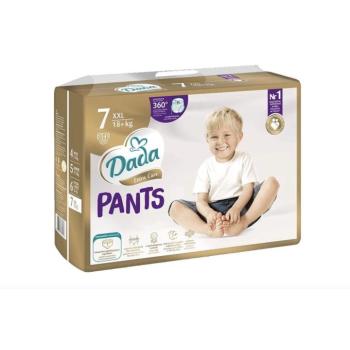 DADA Extra Care XXL 7-es méret (34 db) kép