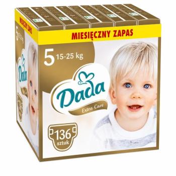 DADA Giga Pack méret 5 (136 db) kép
