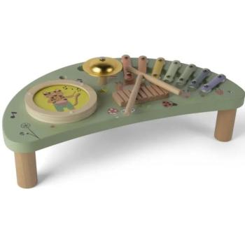 Dantoy Playful Wood zenélő játék kép