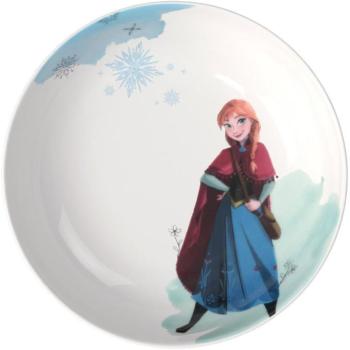 Dětský hluboký talíř z kolekce DISNEY FROZEN 370 ml kép