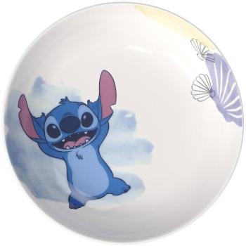 Dětský hluboký talíř z kolekce DISNEY STITCH 370 ml kép