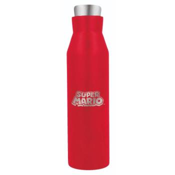 Diabolo rozsdamentes acél thermo palack - Super Mario, 580 ml kép