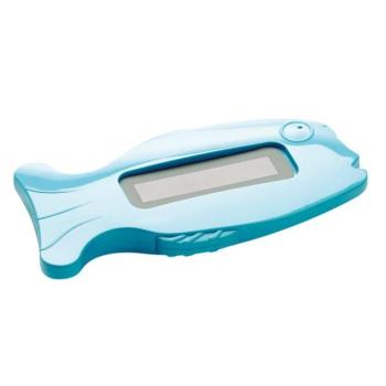 Digitális fürdőhőmérő, Baby Blue kép